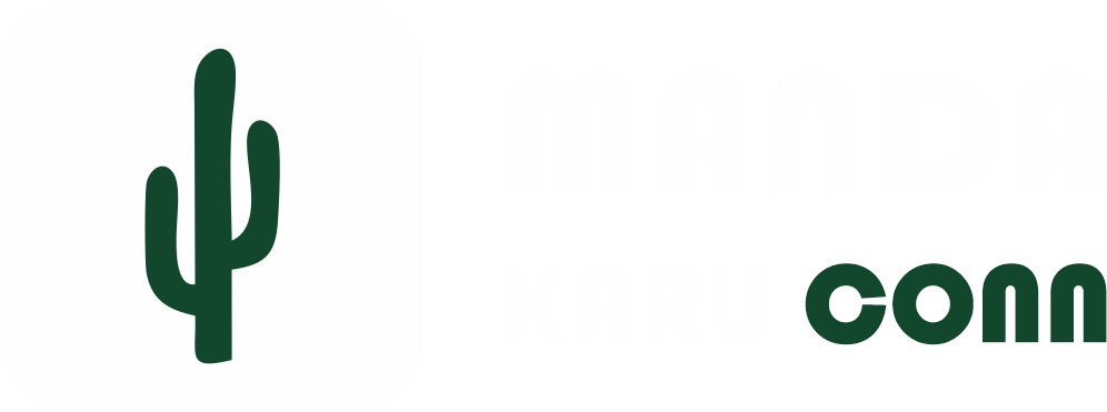 Mandakaru Conn Hover